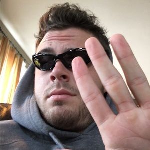 Meet your Posher, Billy